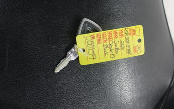 2020 Can-Am® Spyder® F3