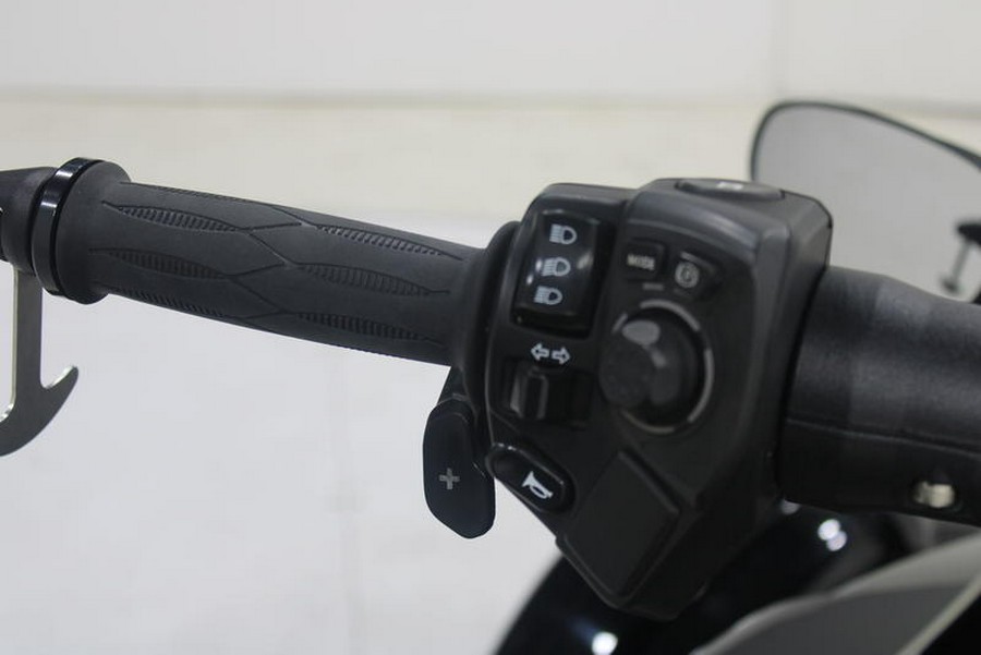 2020 Can-Am® Spyder® F3