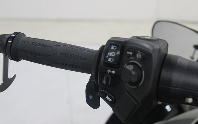 2020 Can-Am® Spyder® F3