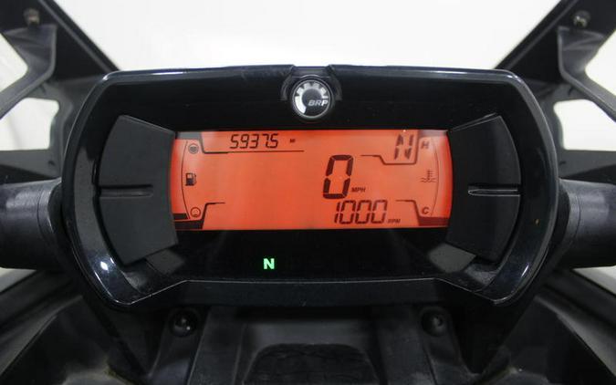 2020 Can-Am® Spyder® F3