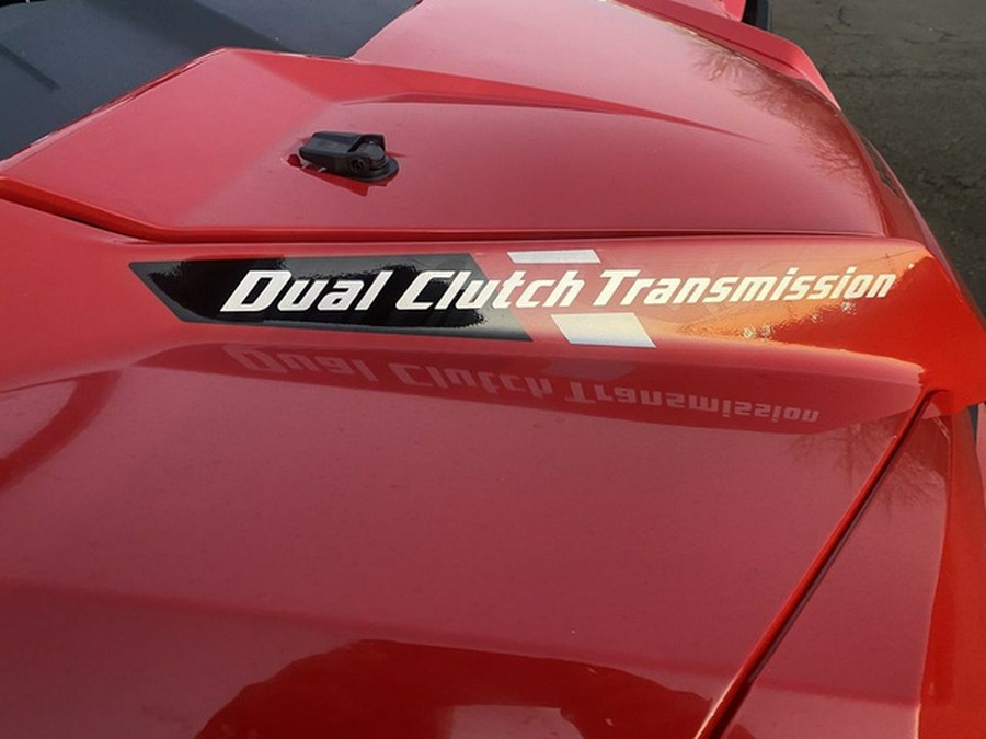 2025 Honda Pioneer 1000