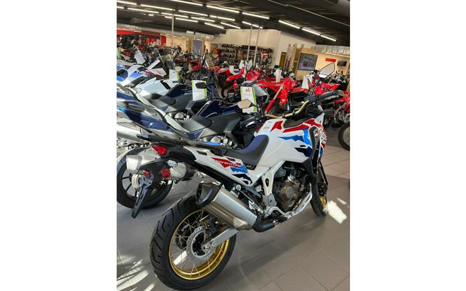 2025 Honda AFRICA TWIN ADV SP ES Adventure Sports ES