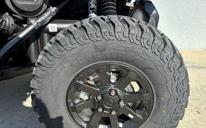 2026 Polaris Xpedition ADV 5 Northstar