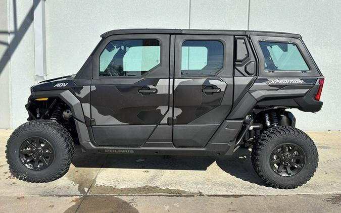 2026 Polaris Xpedition ADV 5 Northstar