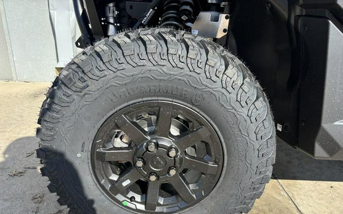 2026 Polaris Xpedition ADV 5 Northstar