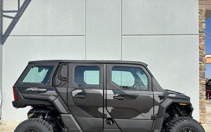2026 Polaris Xpedition ADV 5 Northstar