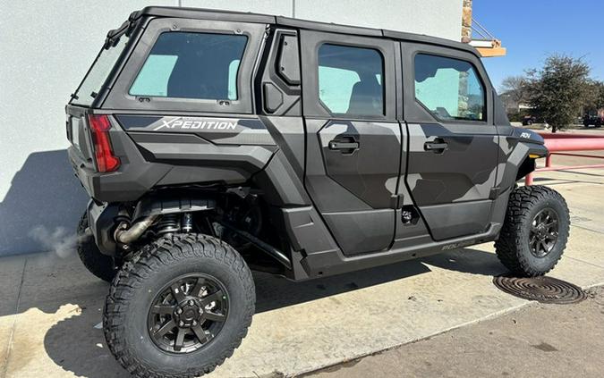 2026 Polaris Xpedition ADV 5 Northstar