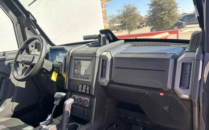 2026 Polaris Xpedition ADV 5 Northstar