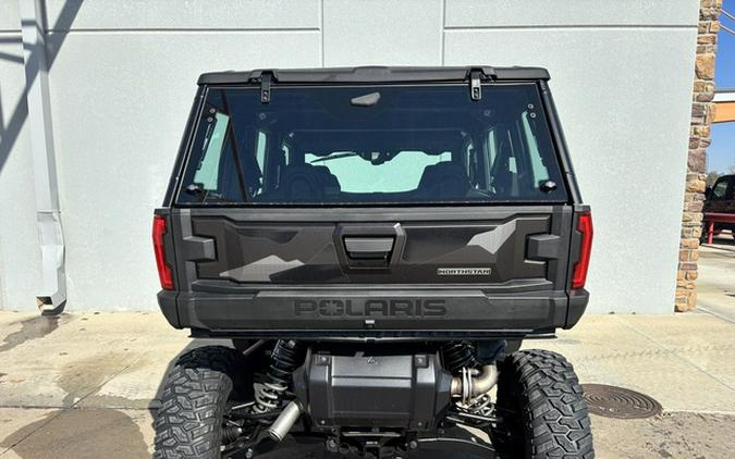 2026 Polaris Xpedition ADV 5 Northstar