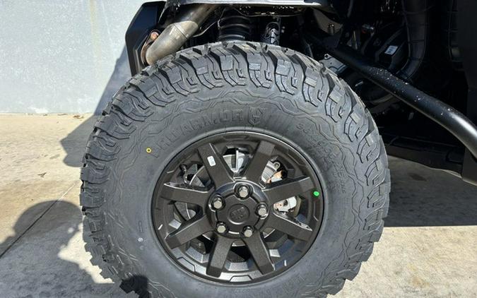 2026 Polaris Xpedition ADV 5 Northstar