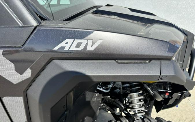 2026 Polaris Xpedition ADV 5 Northstar