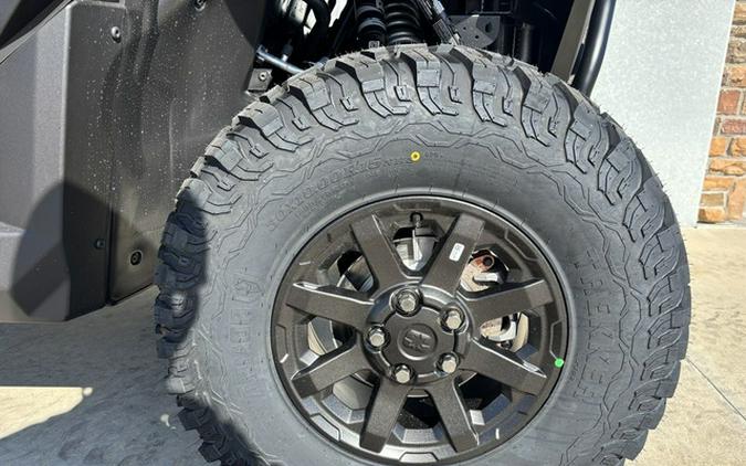 2026 Polaris Xpedition ADV 5 Northstar