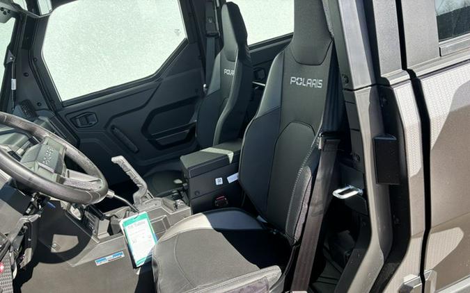 2026 Polaris Xpedition ADV 5 Northstar