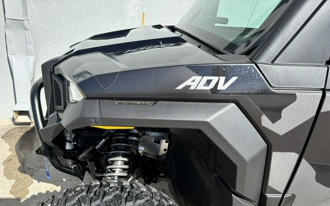 2026 Polaris Xpedition ADV 5 Northstar