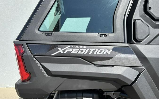 2026 Polaris Xpedition ADV 5 Northstar