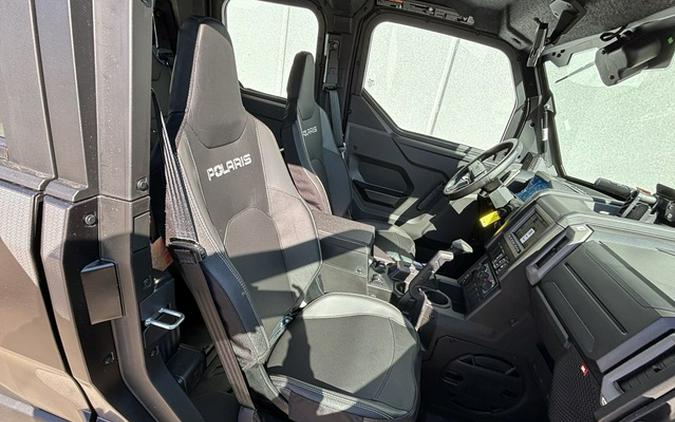 2026 Polaris Xpedition ADV 5 Northstar