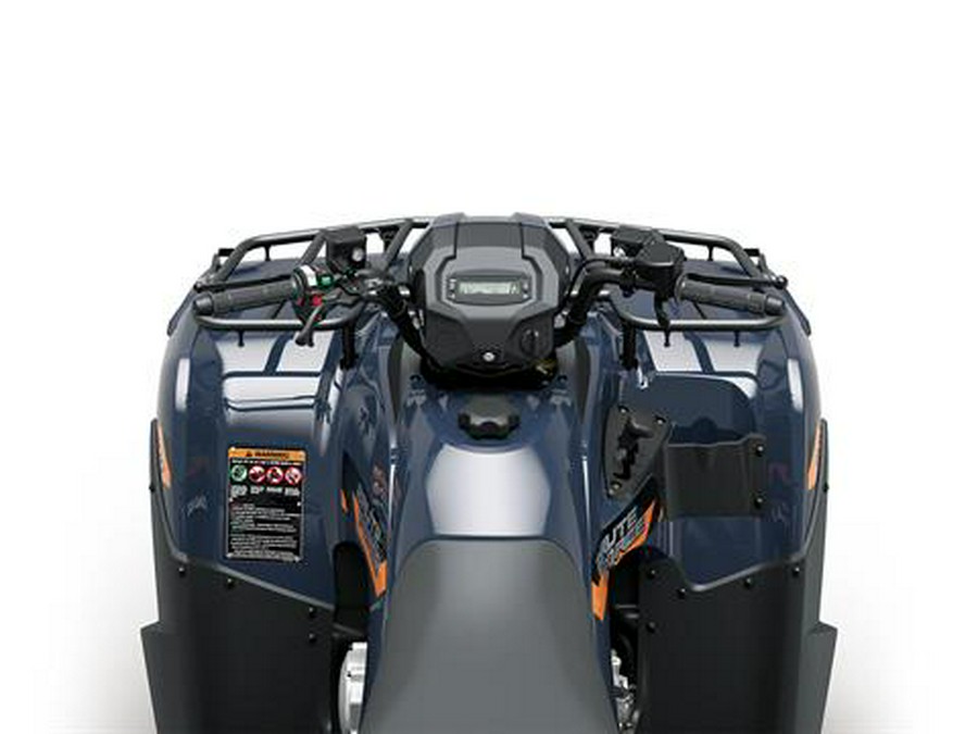 2026 Kawasaki Brute Force 300