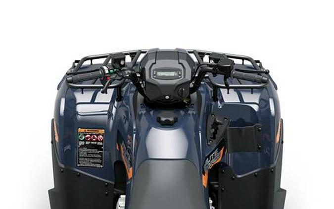 2026 Kawasaki Brute Force 300