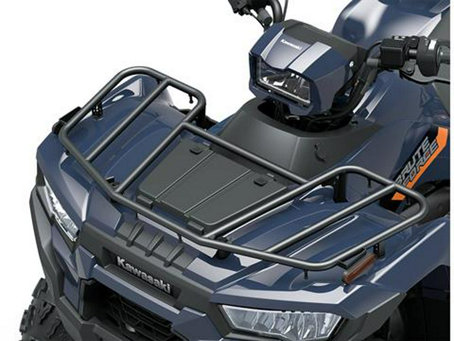 2026 Kawasaki Brute Force 300