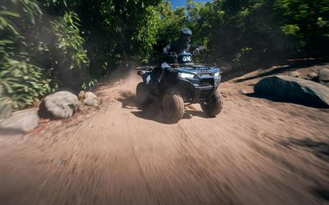 2026 Kawasaki Brute Force 300