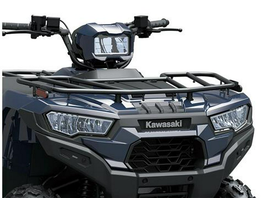 2026 Kawasaki Brute Force 300