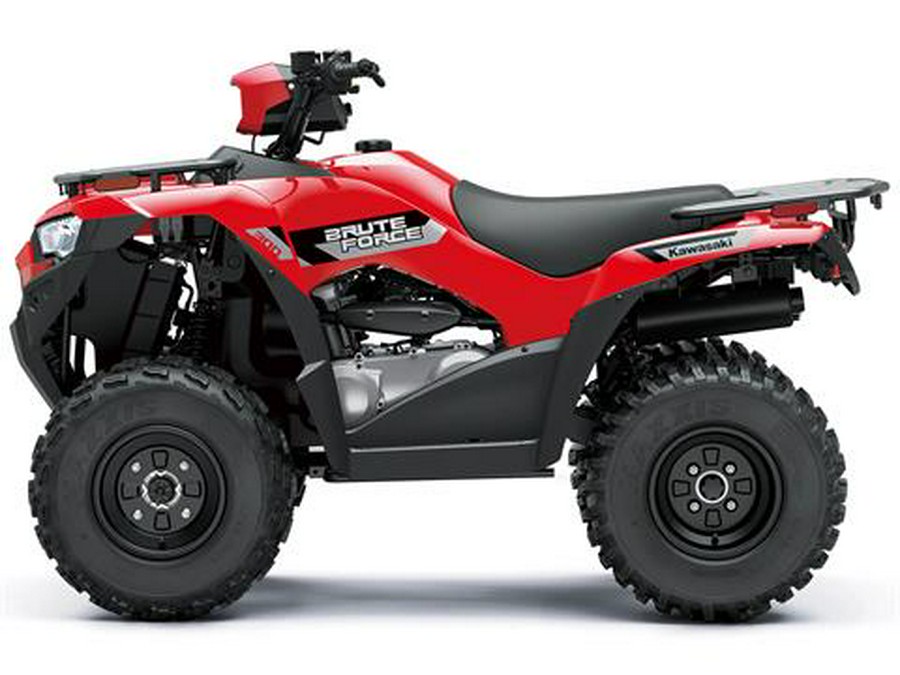 2026 Kawasaki Brute Force 300