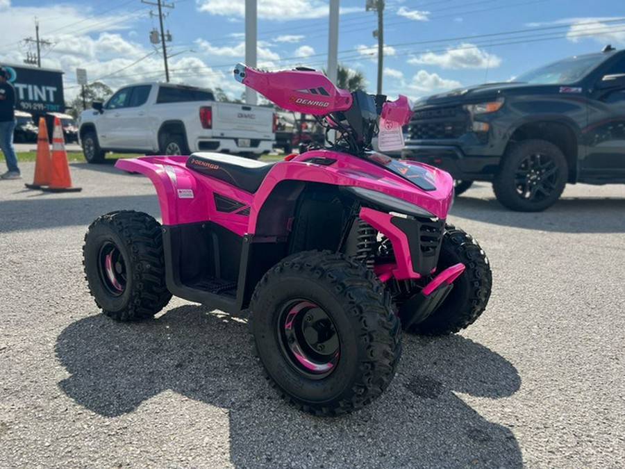 2026 Denago Powersports E-HAWK 6