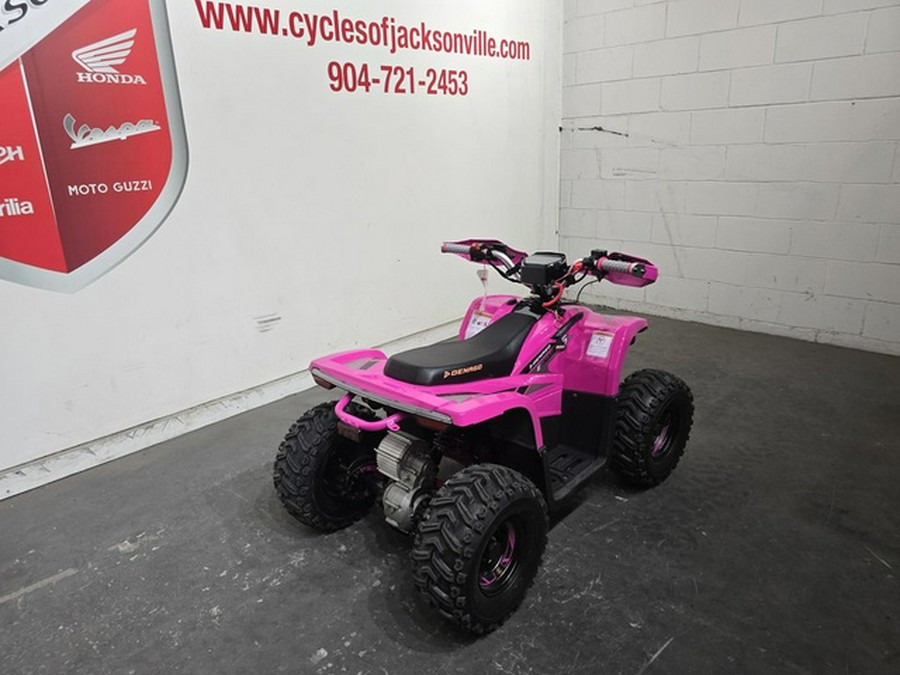 2026 Denago Powersports E-HAWK 6