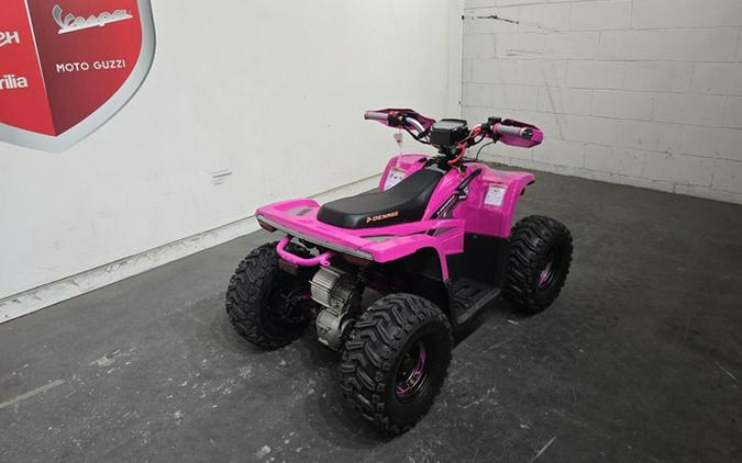 2026 Denago Powersports E-HAWK 6