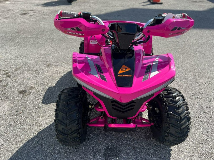 2026 Denago Powersports E-HAWK 6