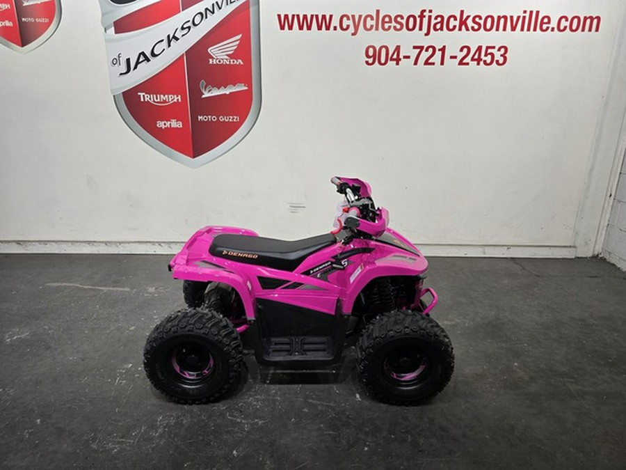 2026 Denago Powersports E-HAWK 6