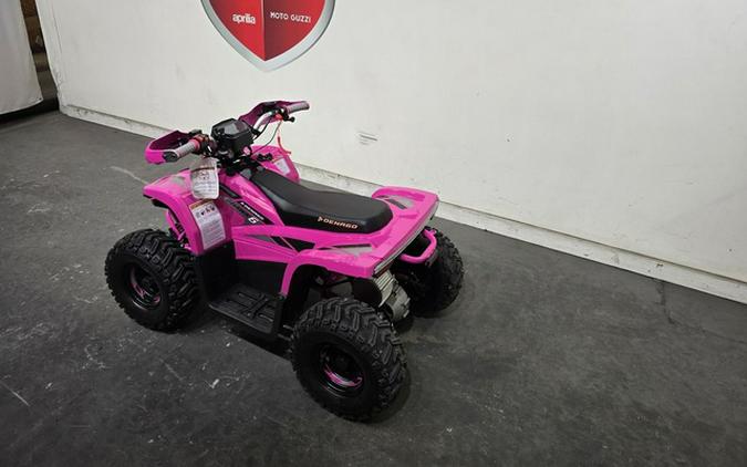 2026 Denago Powersports E-HAWK 6