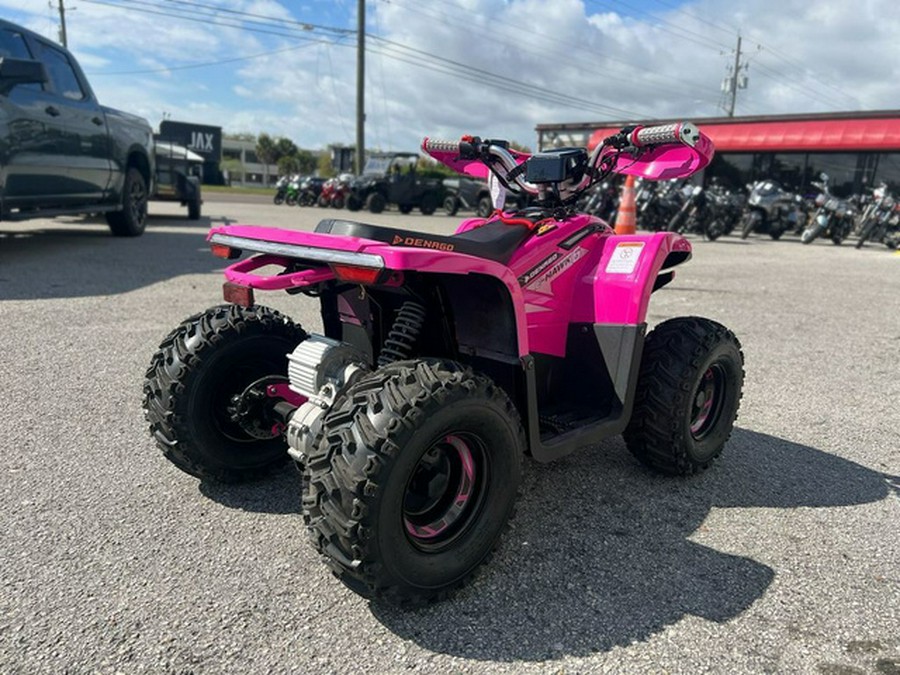 2026 Denago Powersports E-HAWK 6