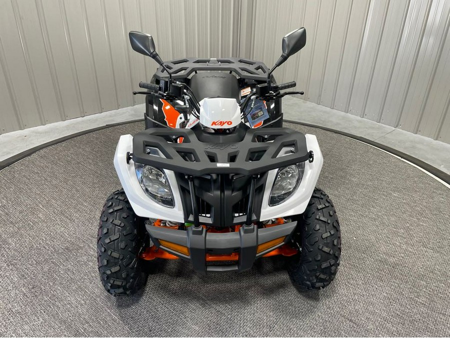 2025 BULL 300 EFI - Kayo