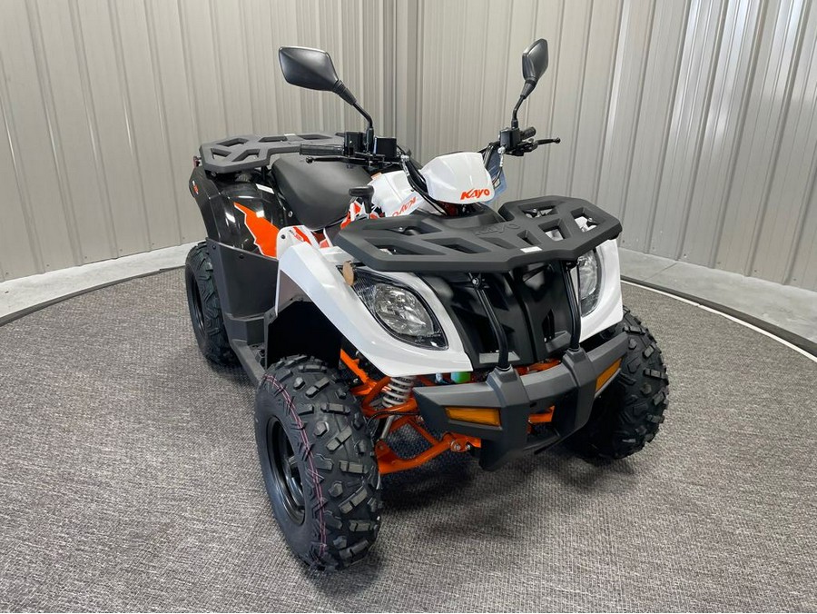 2025 BULL 300 EFI - Kayo