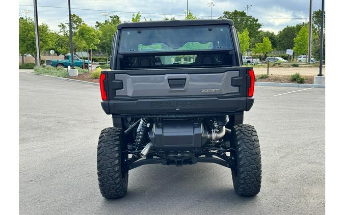 2026 XPEDITION XP 5 NORTHSTAR SLATE GRAY - Polaris