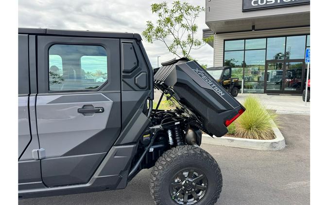 2026 XPEDITION XP 5 NORTHSTAR SLATE GRAY - Polaris