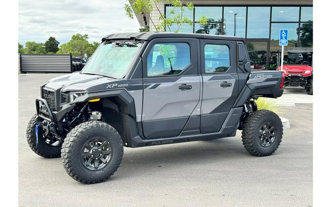 2026 XPEDITION XP 5 NORTHSTAR SLATE GRAY - Polaris