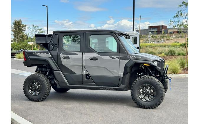 2026 XPEDITION XP 5 NORTHSTAR SLATE GRAY - Polaris