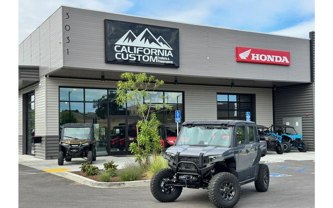 2026 XPEDITION XP 5 NORTHSTAR SLATE GRAY - Polaris