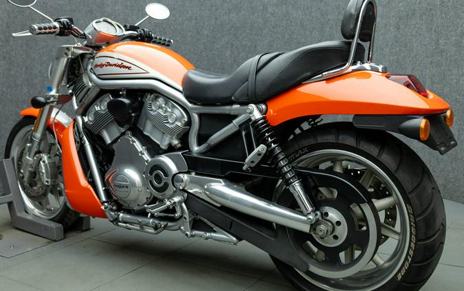 2006 HARLEY DAVIDSON VRSCR VROD STREET ROD