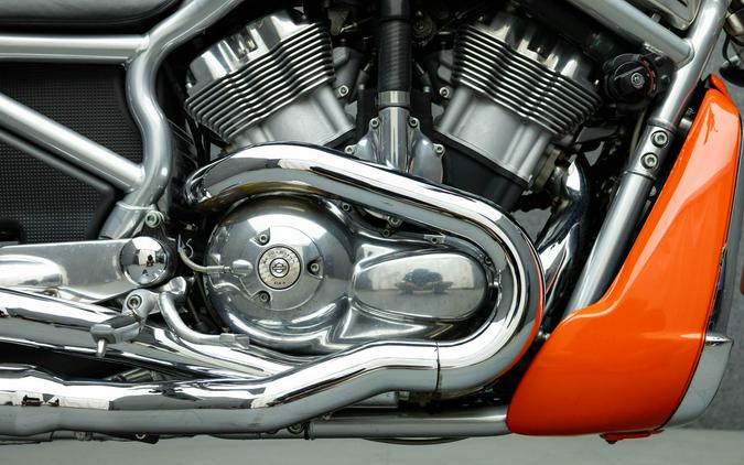 2006 HARLEY DAVIDSON VRSCR VROD STREET ROD