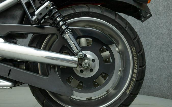 2006 HARLEY DAVIDSON VRSCR VROD STREET ROD
