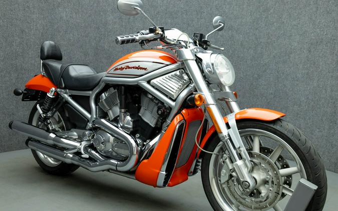 2006 HARLEY DAVIDSON VRSCR VROD STREET ROD