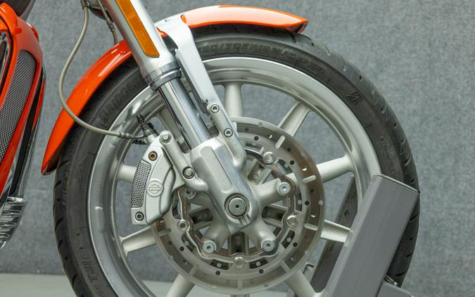 2006 HARLEY DAVIDSON VRSCR VROD STREET ROD