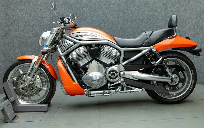 2006 HARLEY DAVIDSON VRSCR VROD STREET ROD