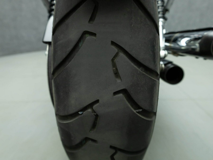 2006 HARLEY DAVIDSON VRSCR VROD STREET ROD