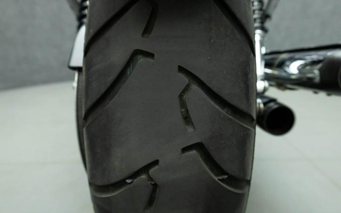 2006 HARLEY DAVIDSON VRSCR VROD STREET ROD
