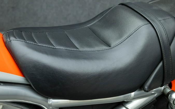 2006 HARLEY DAVIDSON VRSCR VROD STREET ROD