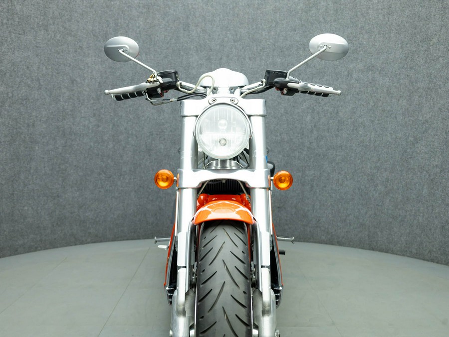 2006 HARLEY DAVIDSON VRSCR VROD STREET ROD